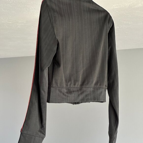 Adidas Zip Up Track Jacket - Womens S - Picture 2 of 4